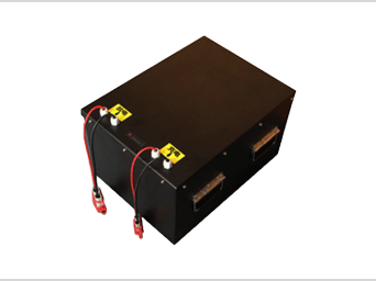 AGV搬運(yùn)車(chē)鋰電池