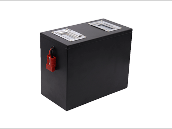 AGV搬運(yùn)車鋰電池