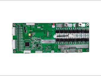 AGV機(jī)器人BMS
