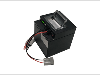 巡檢機(jī)器人鋰電池